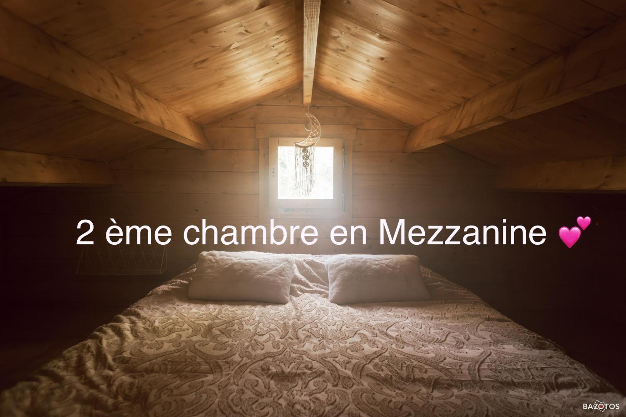 Cabane Insolite Avec Escape Game Saint-Évarzec Buitenkant foto